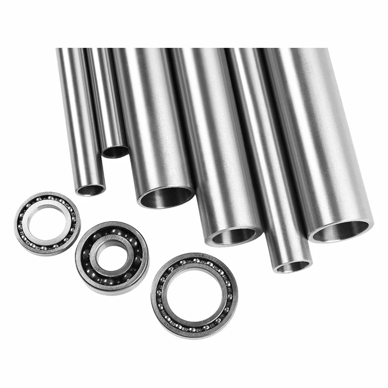 Boiler Steel Tube